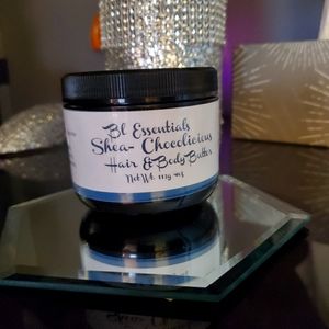 Hair and Body Butter